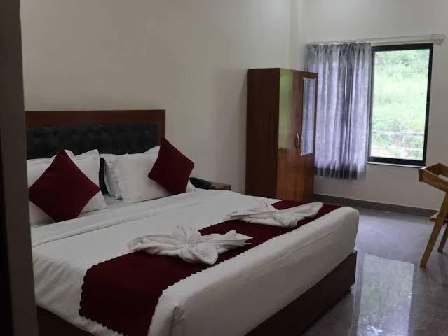 Oak Trek Resort – photo 3