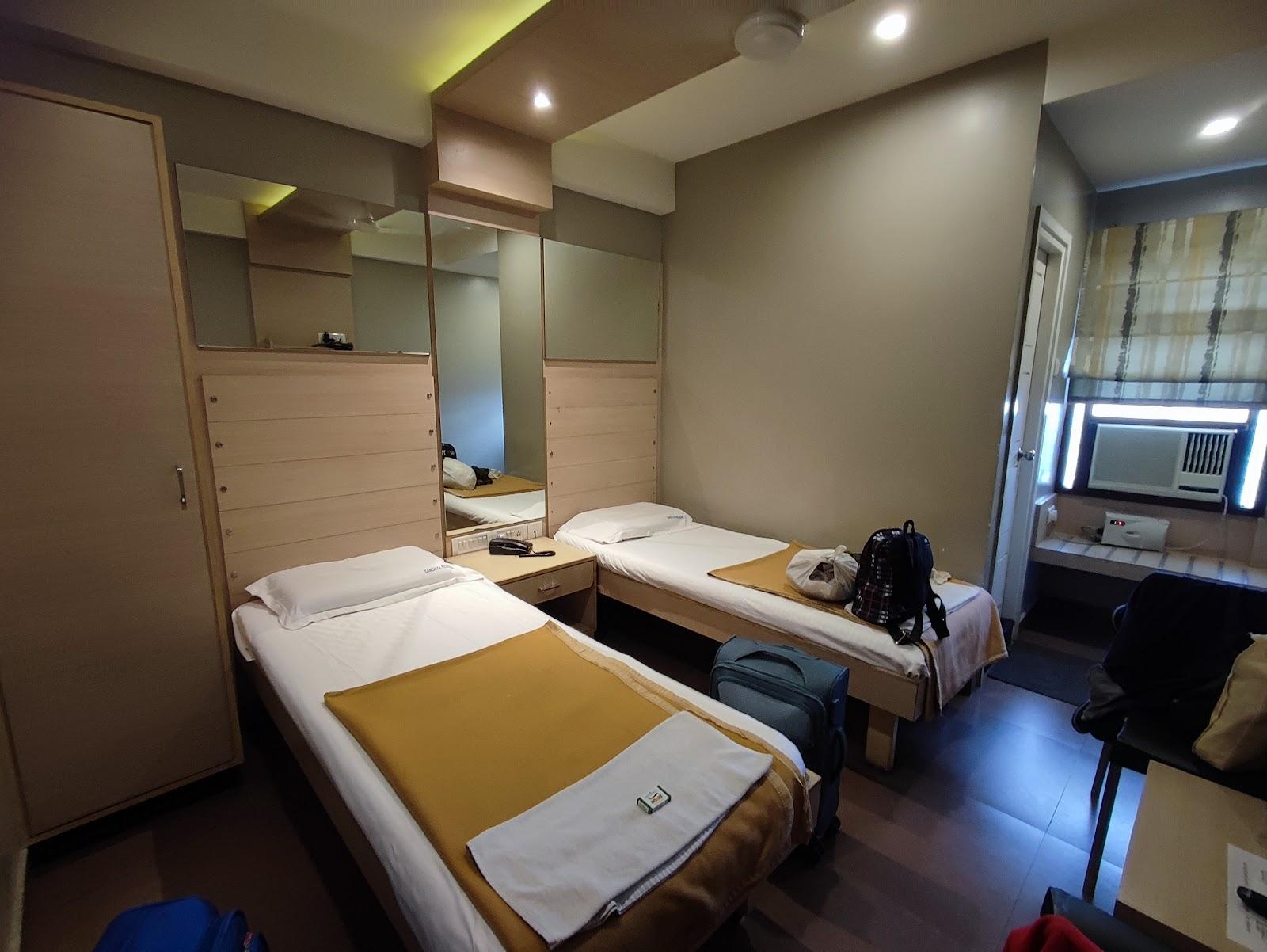 Sandhya Residency – photo 1