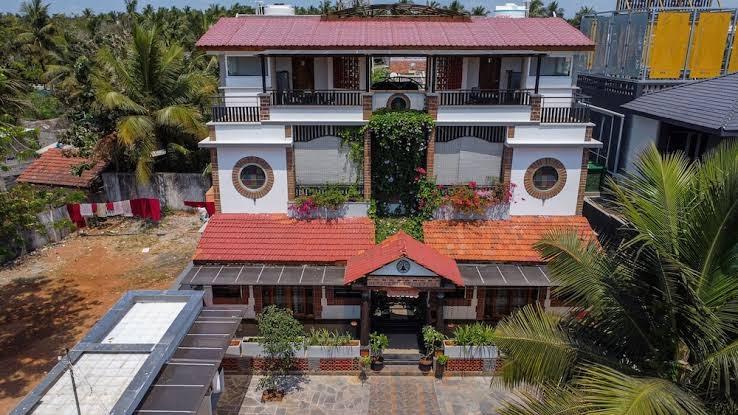 Mermaid Farm House – photo 1