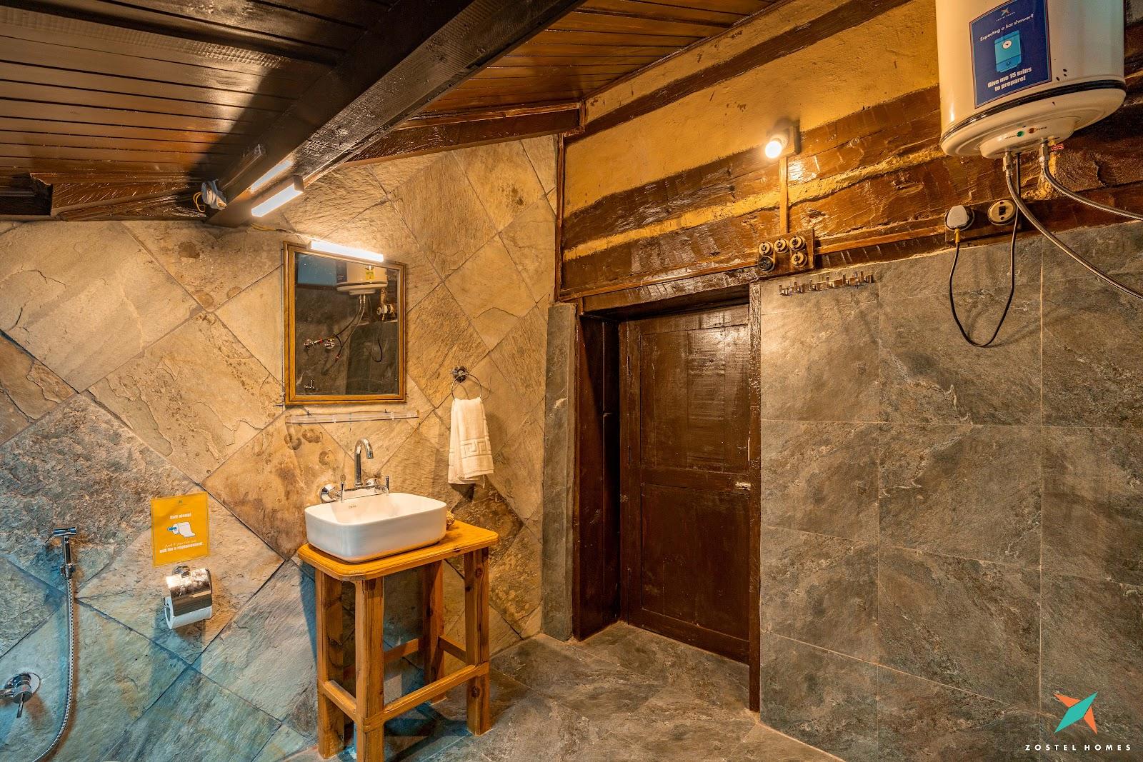 Zostel Homes Laida (Jibhi) – photo 4