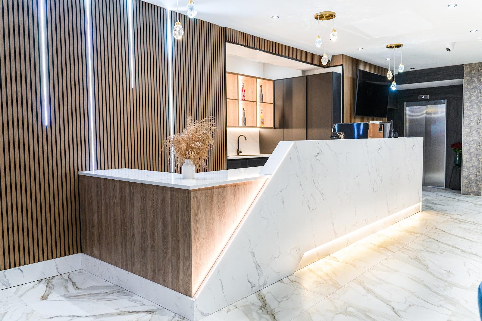 Hotel Liv