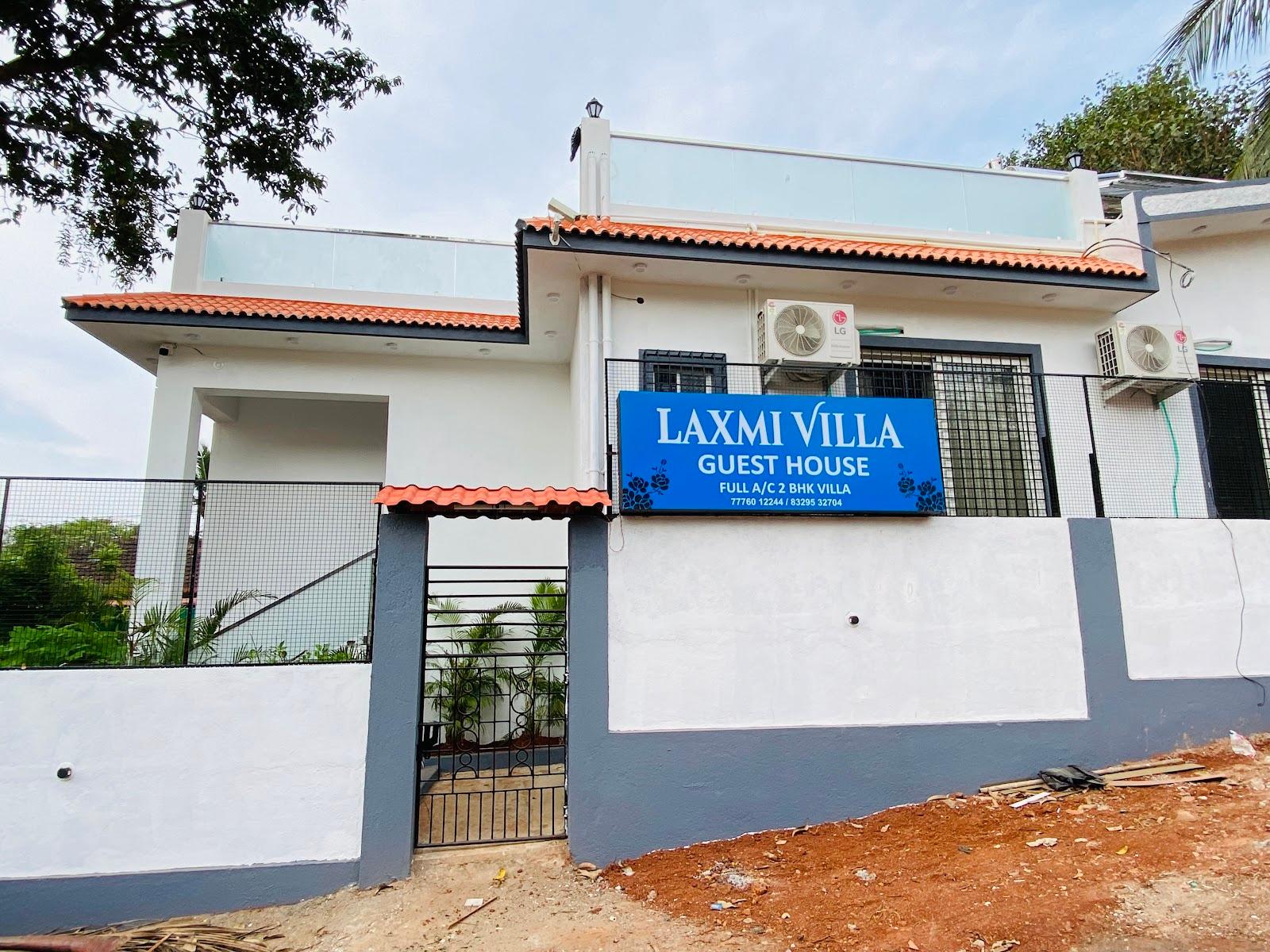 Laxmi Villa: Premium 3BHK Villa: Terrace/power backup/Caretaker – photo 1