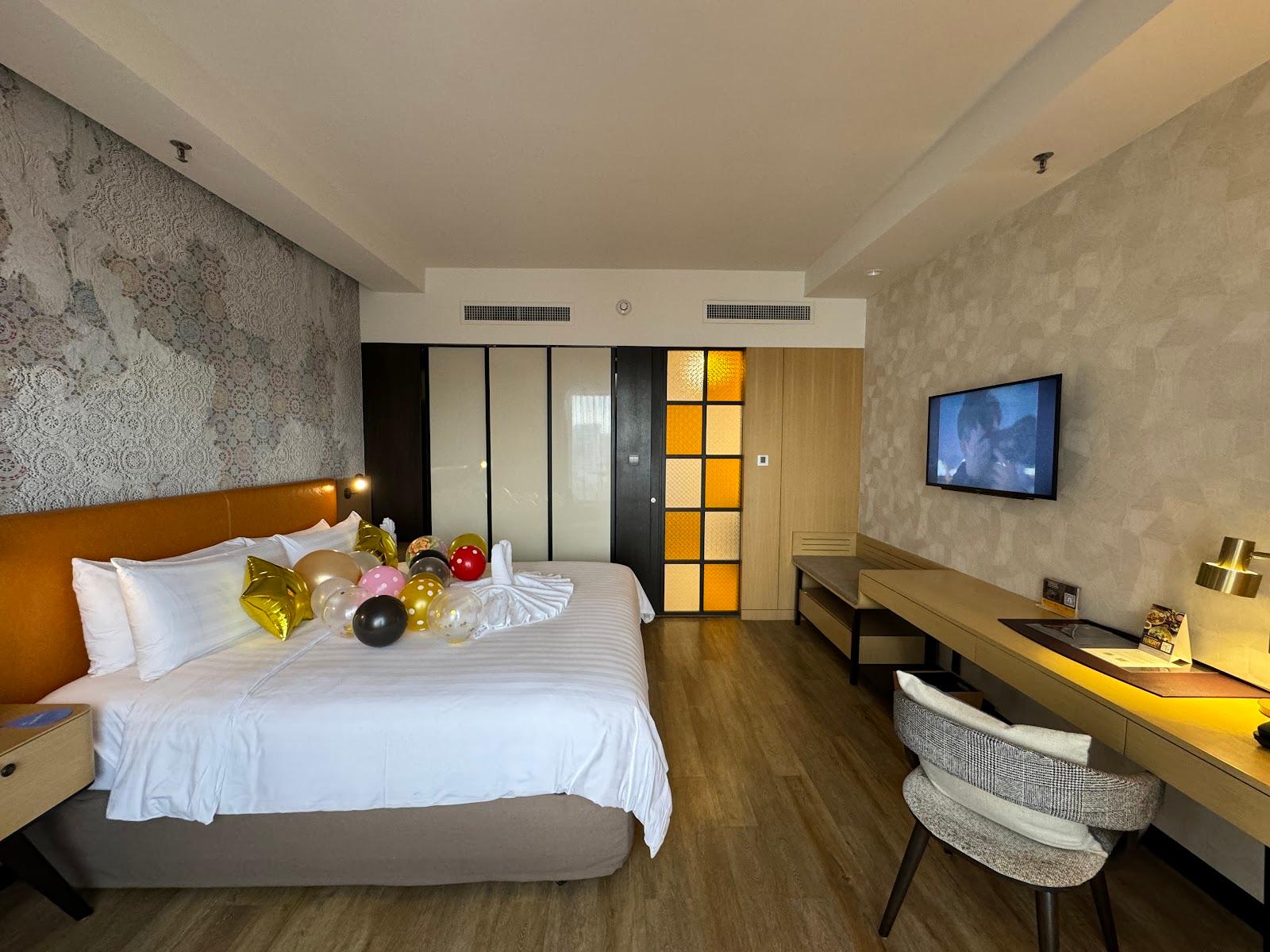 JEN Penang Georgetown by Shangri-La – photo 3