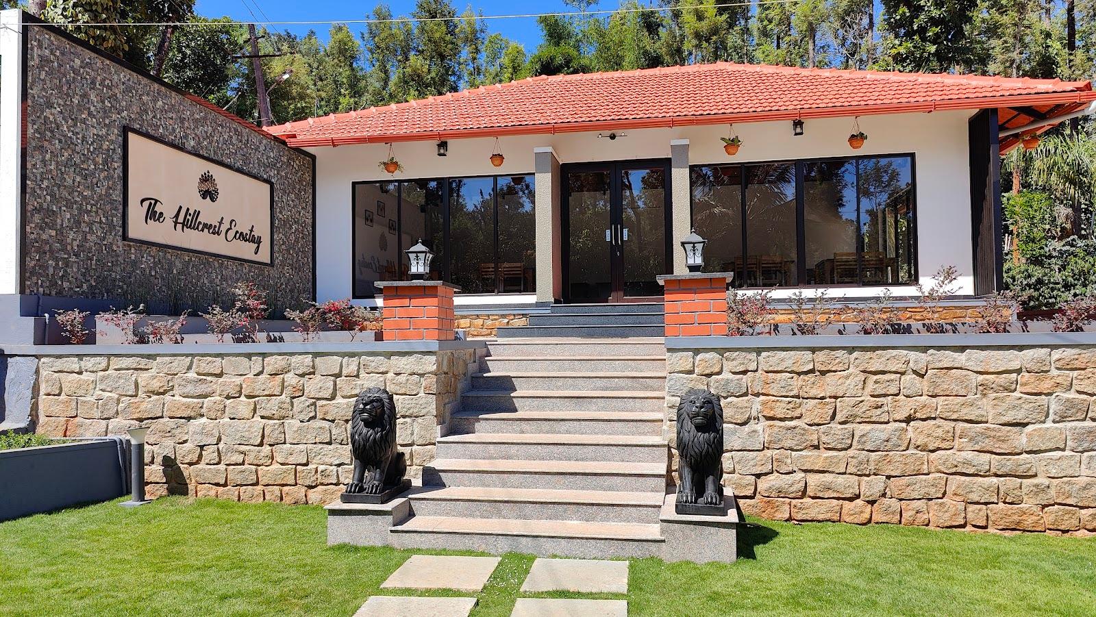Hillcrest home stay