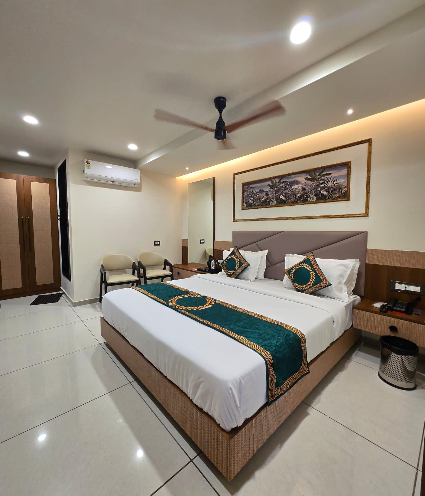HOTEL HEAVEN BLUE – photo 3