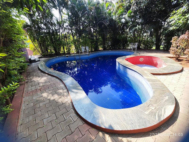Dolphin Resort yelagiri – photo 4