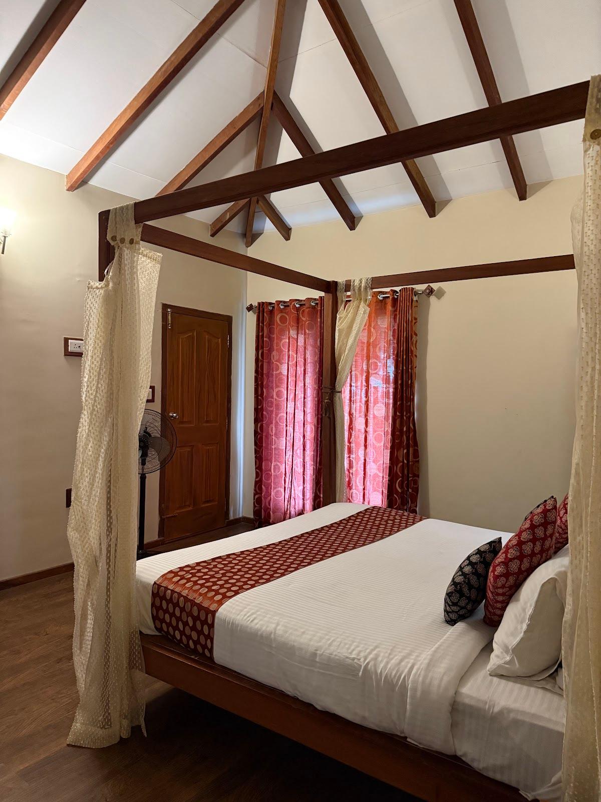 Neelakurunji Luxury Plantation Resort – photo 3