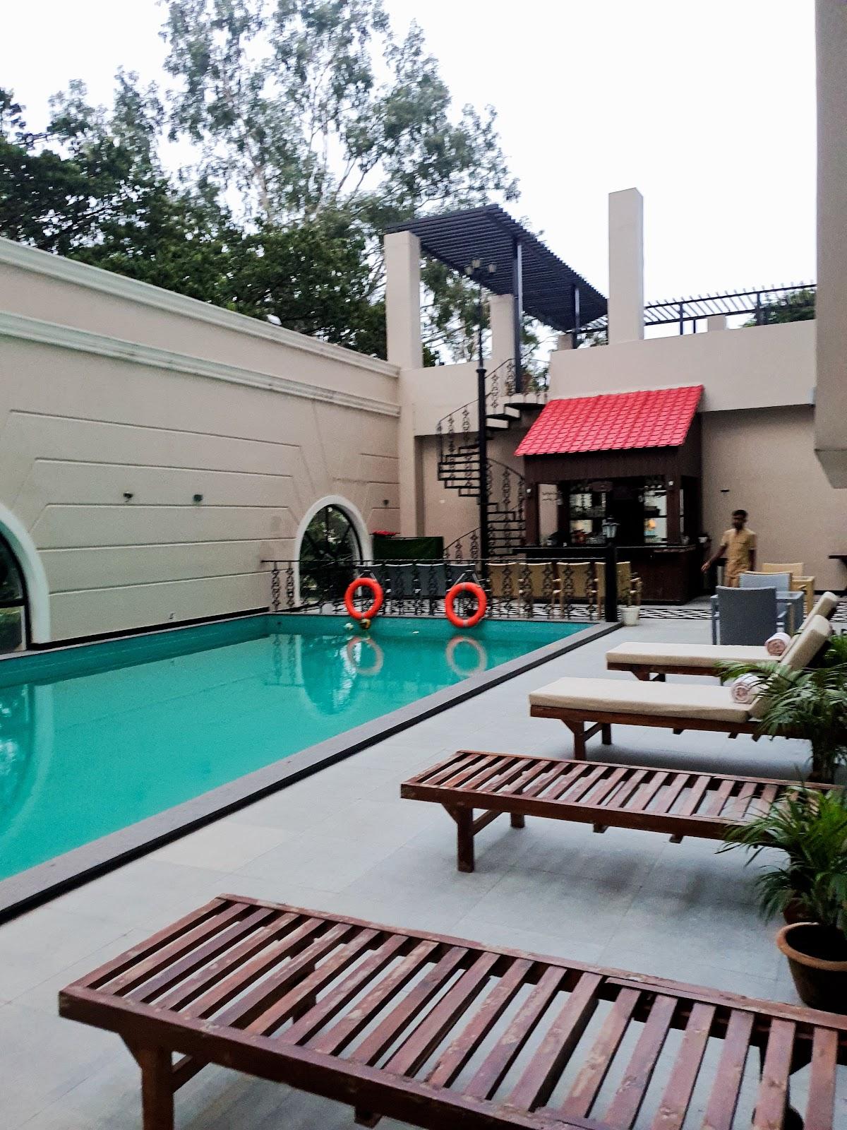 Polo Hotel, Agartala – photo 1