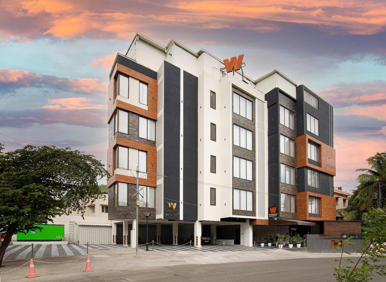 Windstone Residency – photo 1