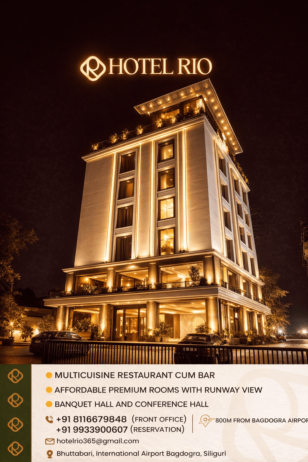HOTEL RIO – photo 1