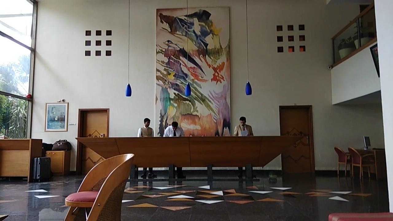 The Central Park Hotel, Pune – photo 2