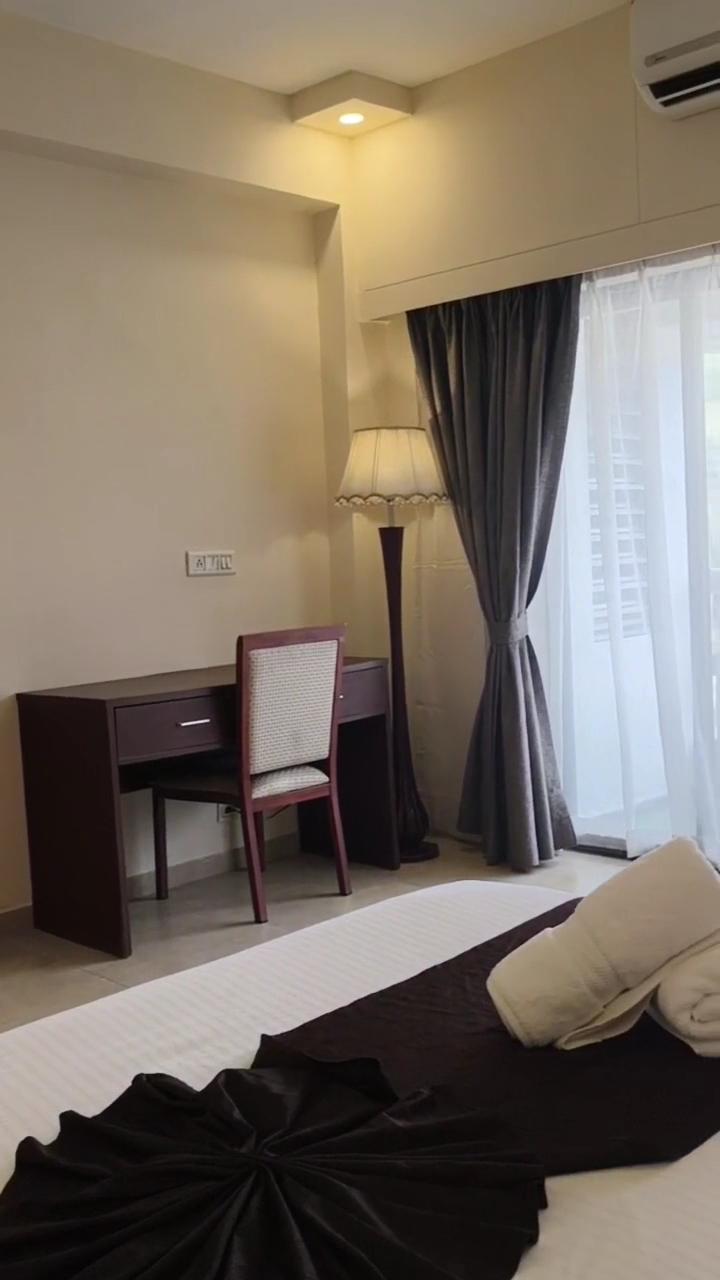Hotel Reemz – photo 2