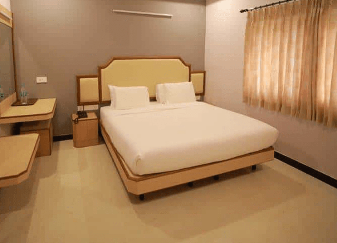 Hotel Majestic Lakeview – photo 2