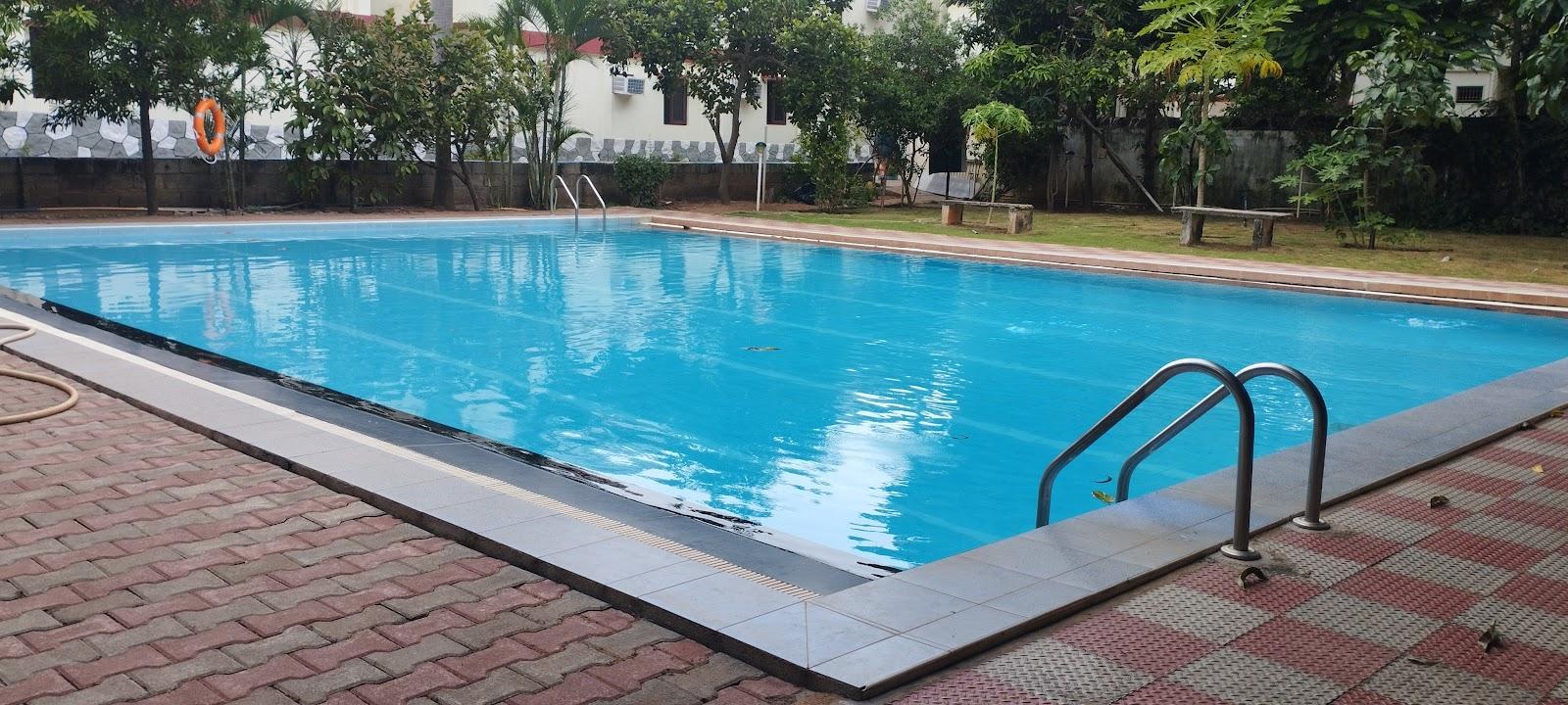 Joe Beach Resort – photo 4