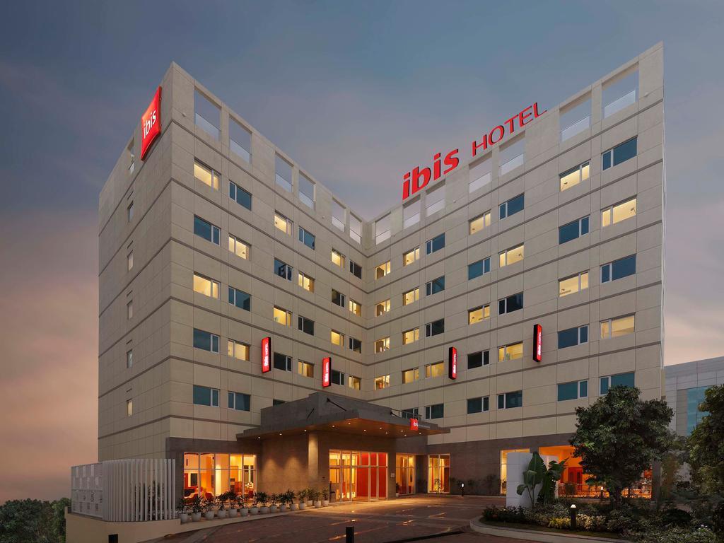 ibis Pune Hinjewadi – photo 1