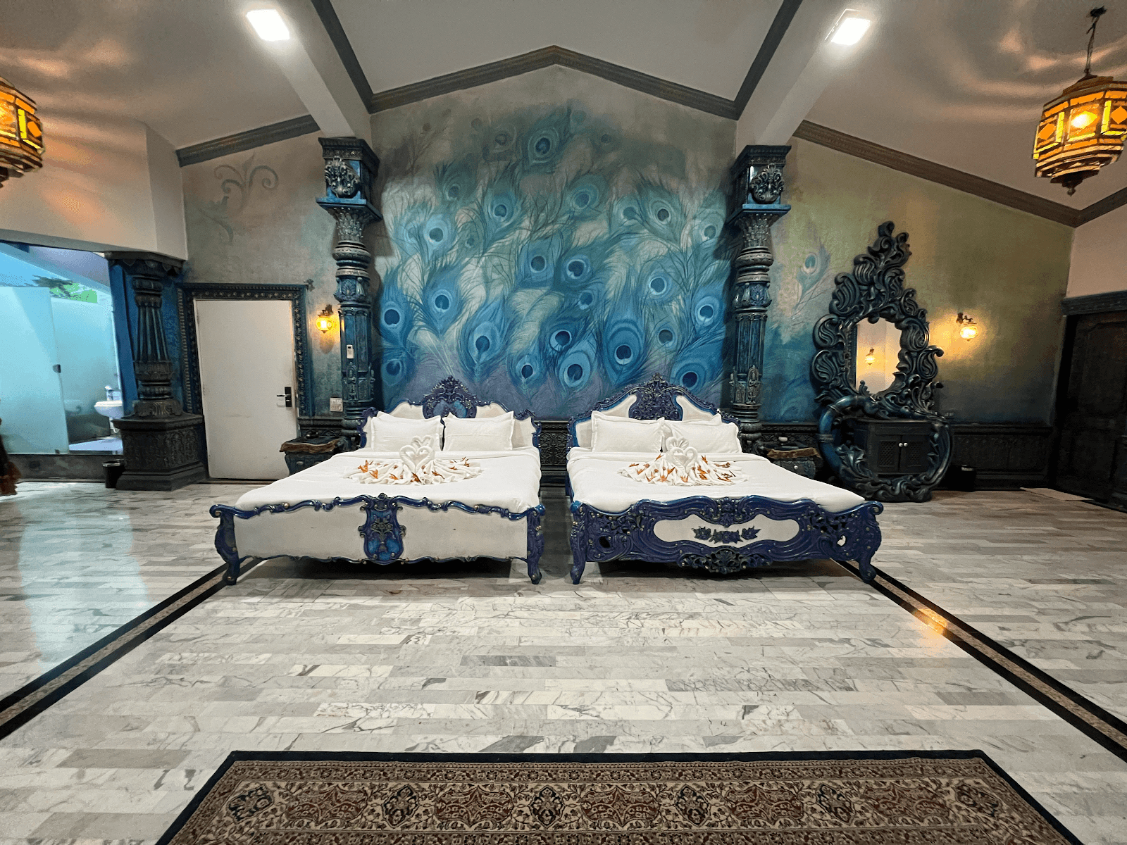 Aayush Resort Karjat – photo 3