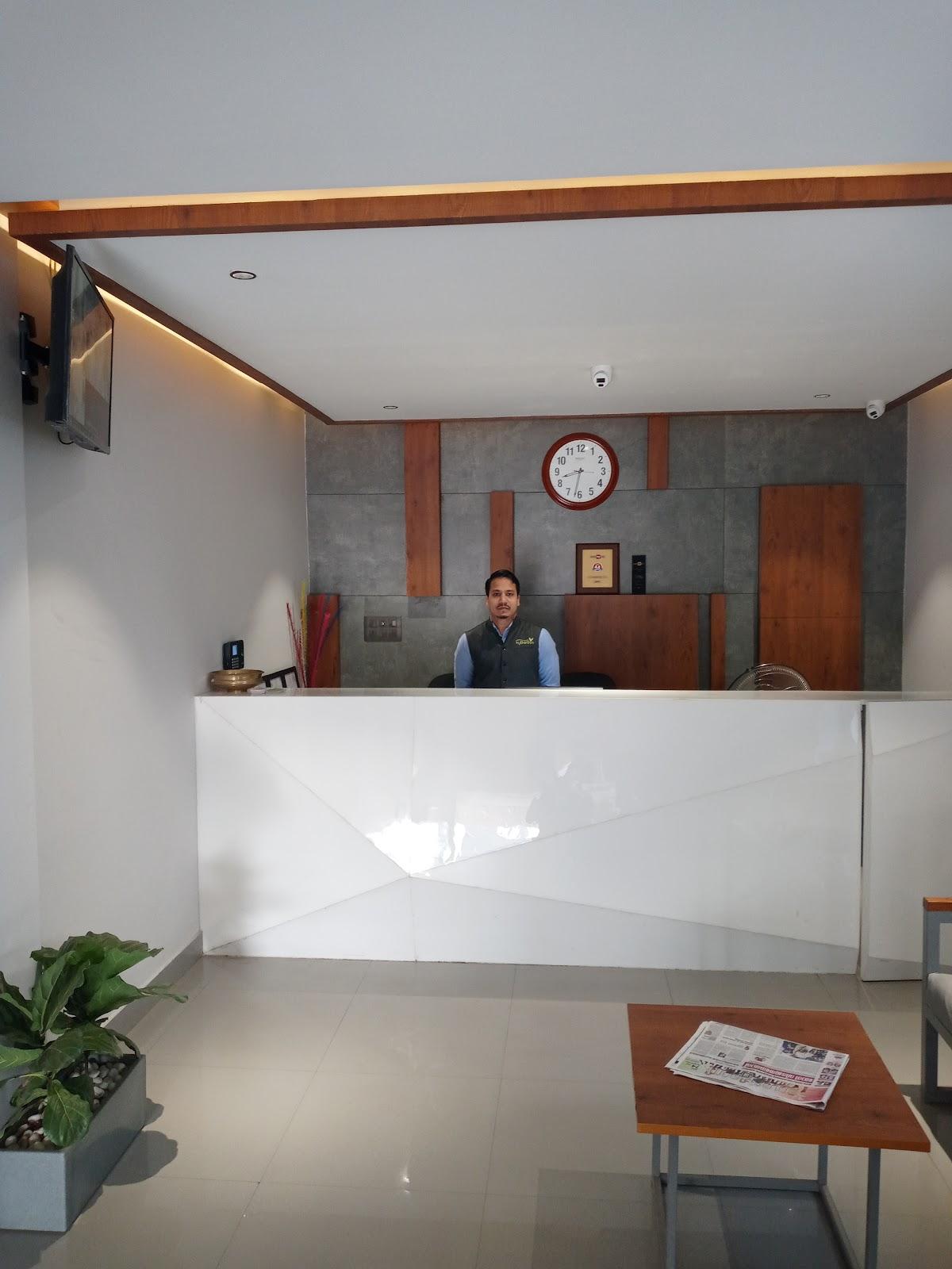Vythiri Inn – photo 3