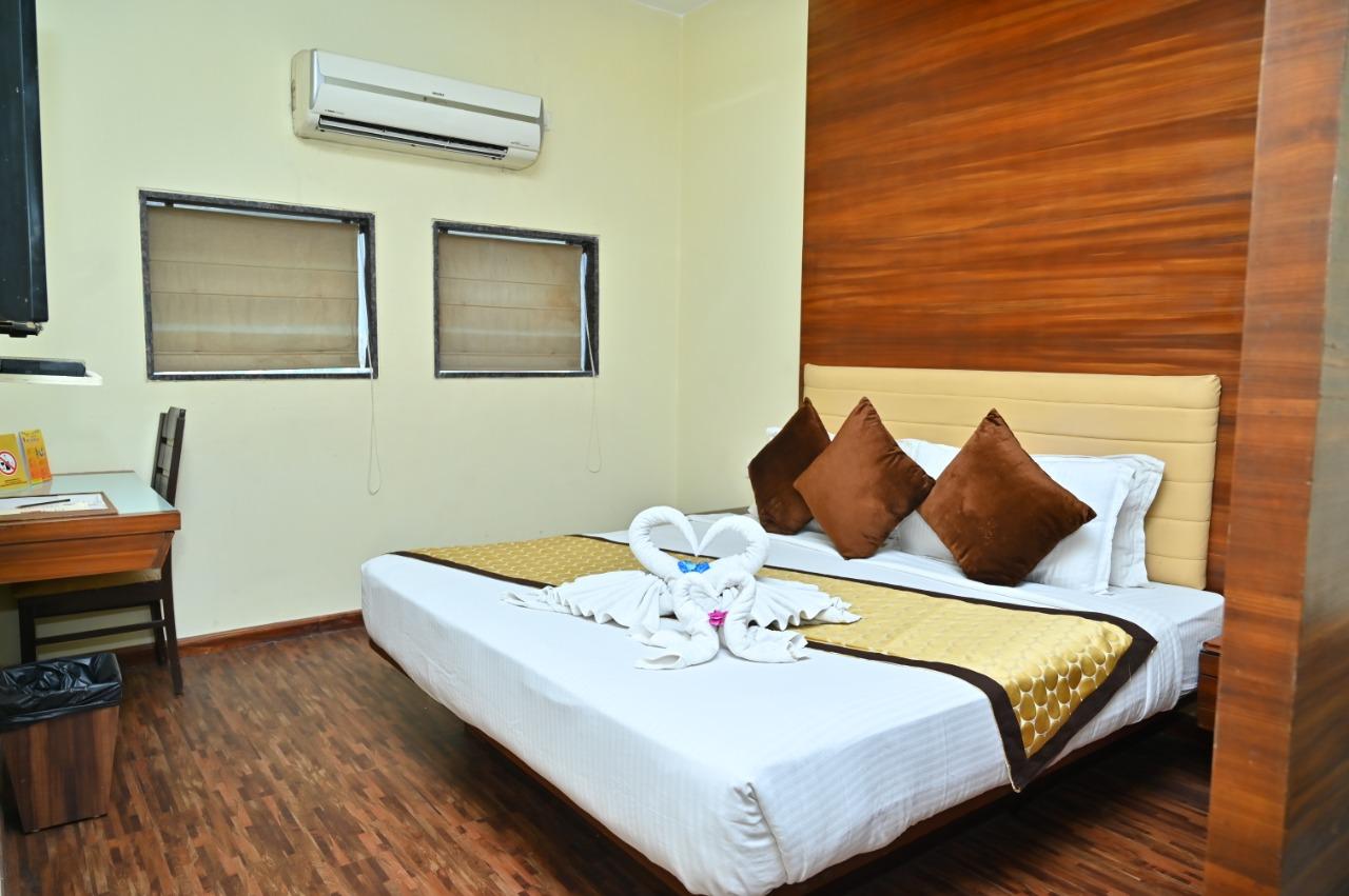 Vijayatej Clarks Inn, Patna – photo 3