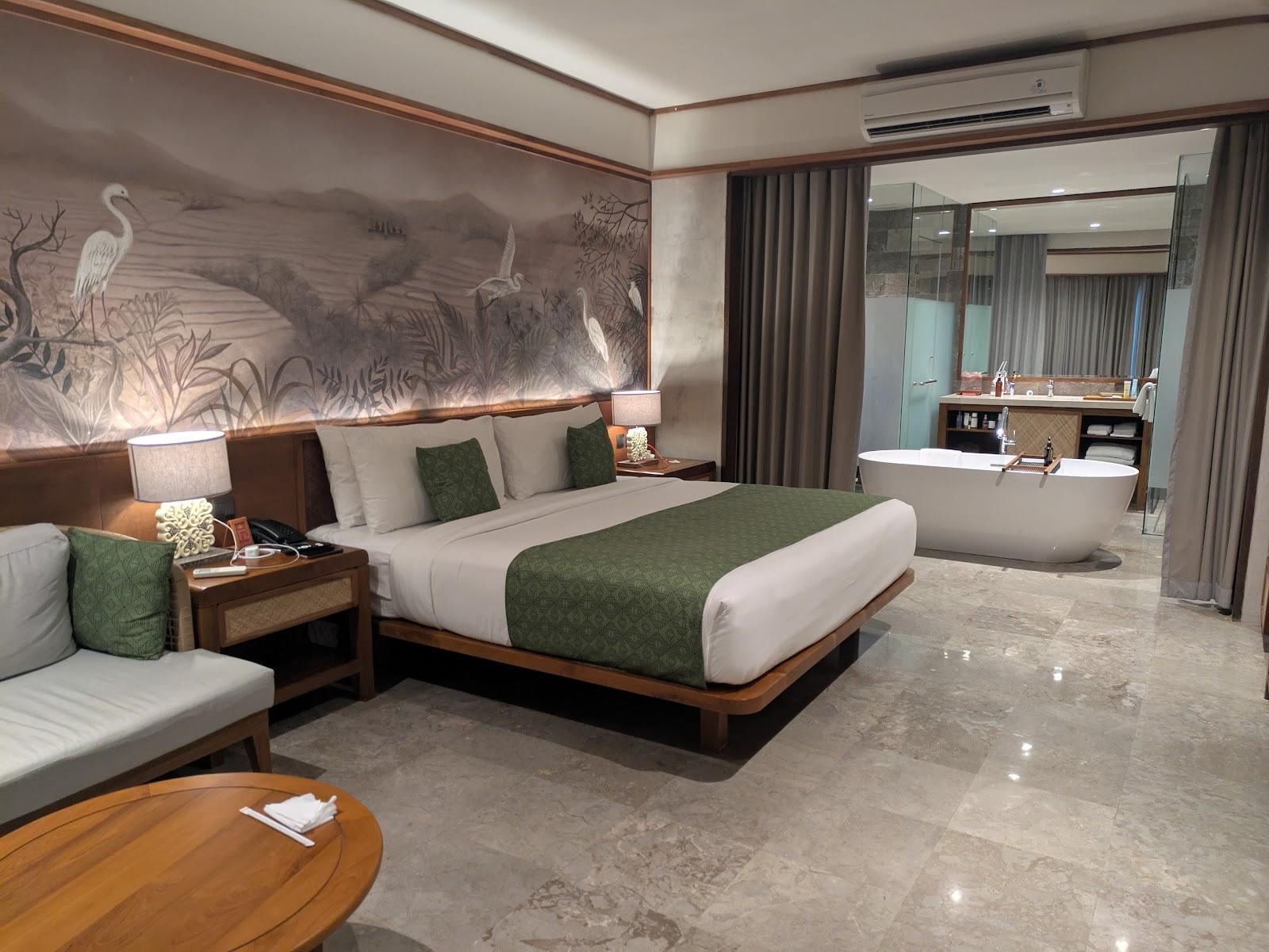 AnandaDara Ubud Resort & Spa – photo 3