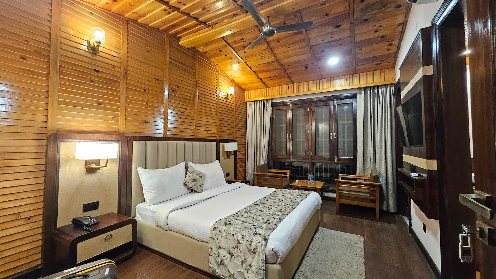 Amar Valley Resort – photo 3