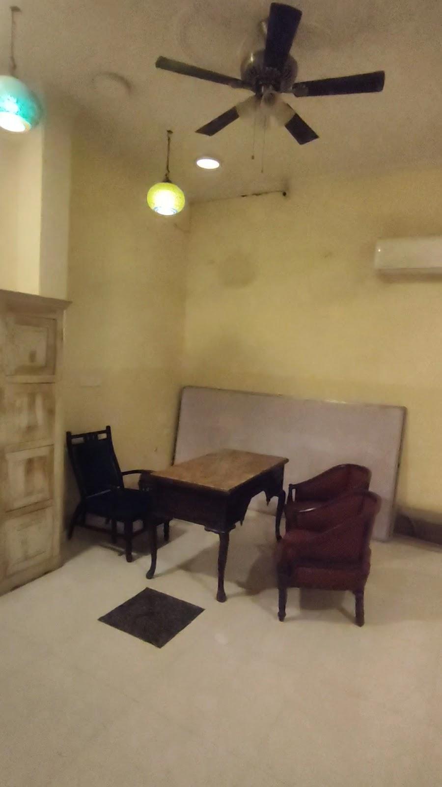 NOBEL HOUSE - A Heritage Home – photo 2