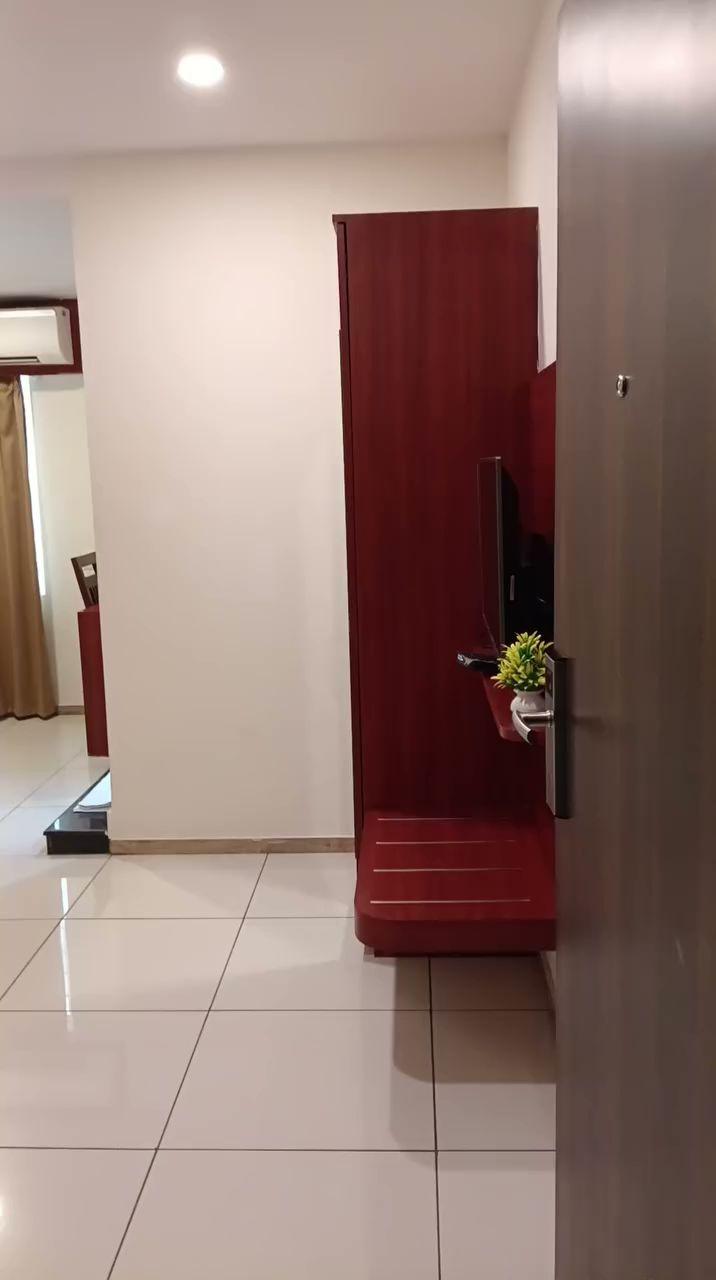 Classio Inn Hotel near international airport Bangalore – photo 4
