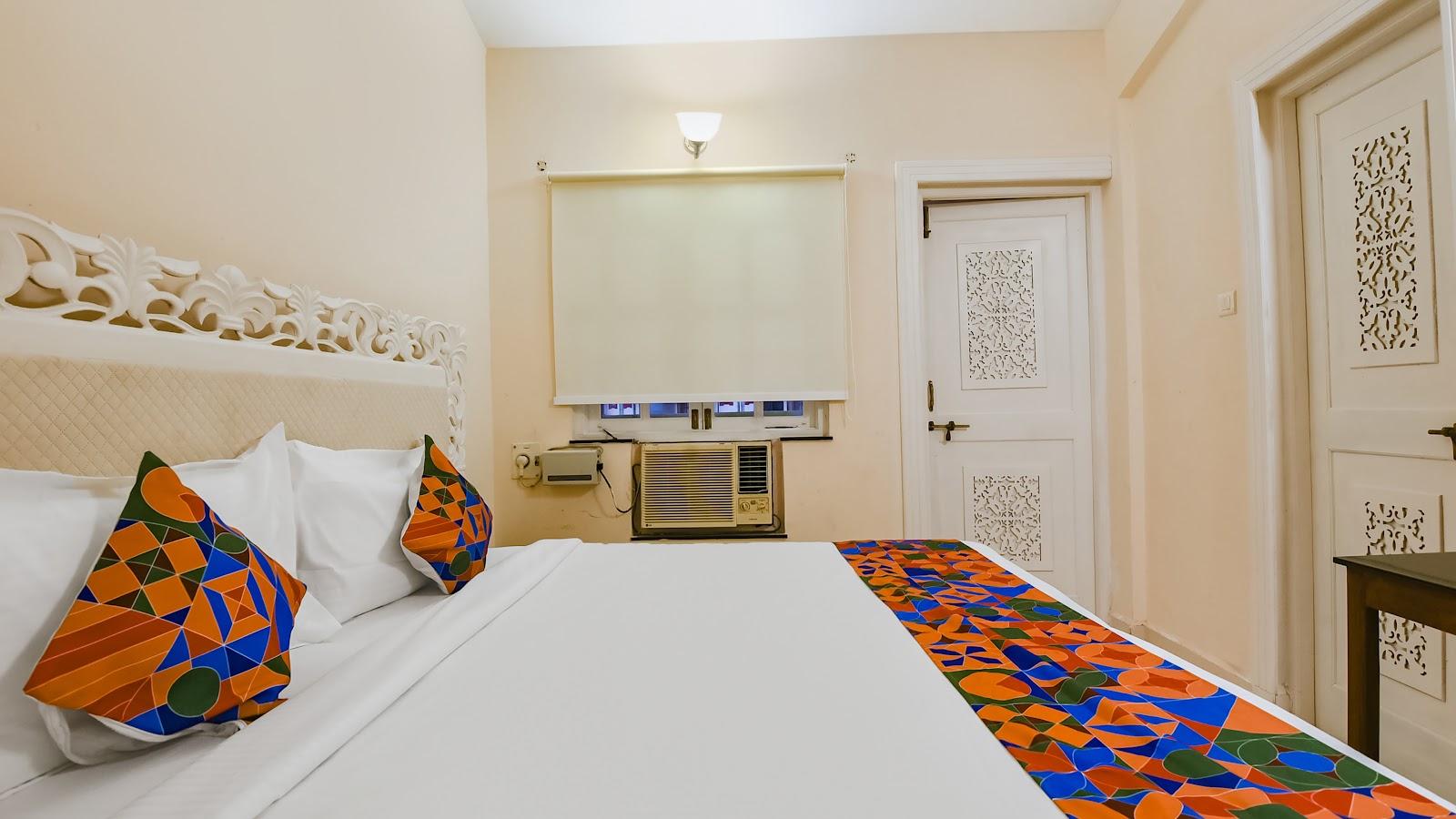 FabHotel Prime Plus Highland With Pool, Candolim Beach – photo 3