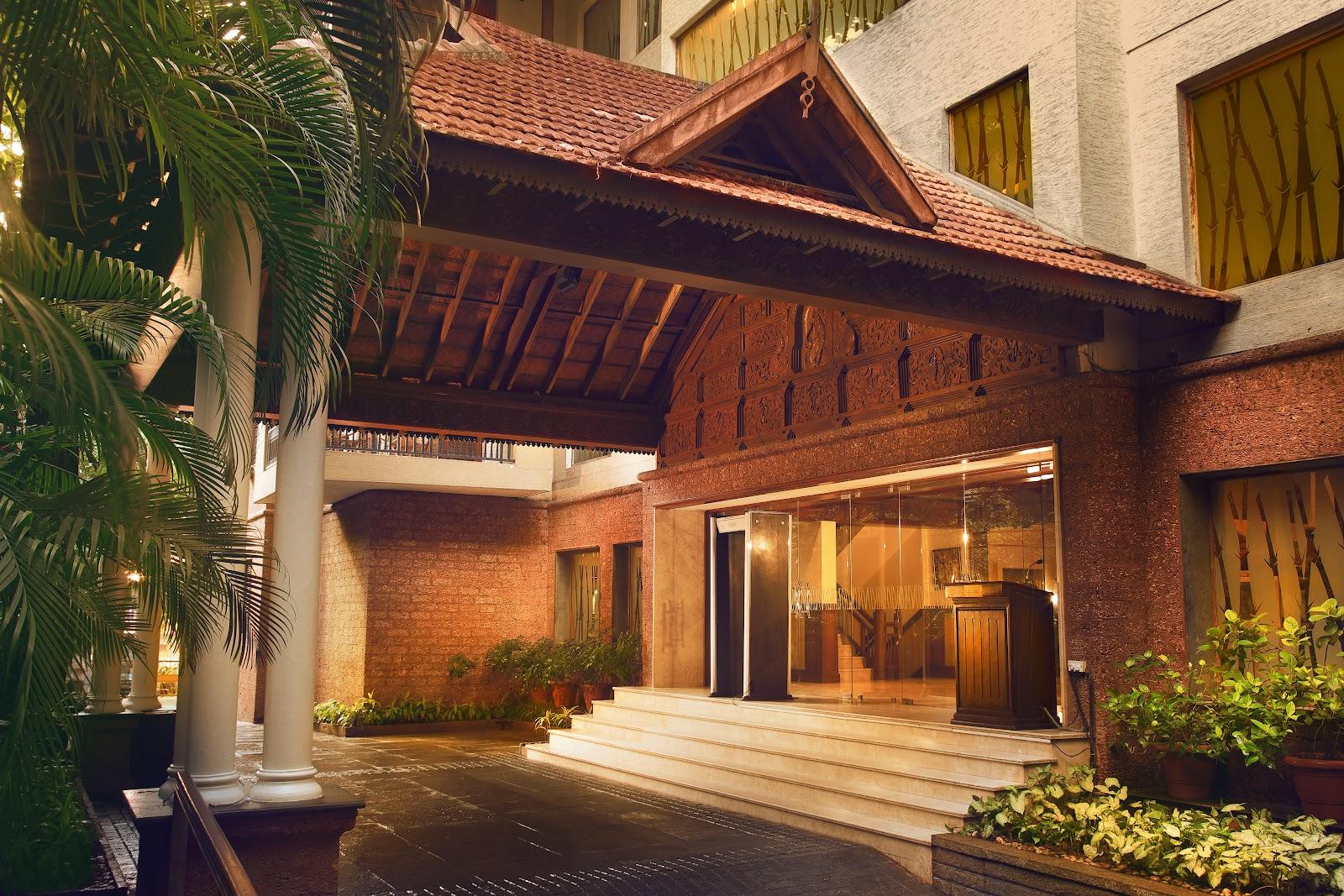 The Paul Bangalore – photo 1
