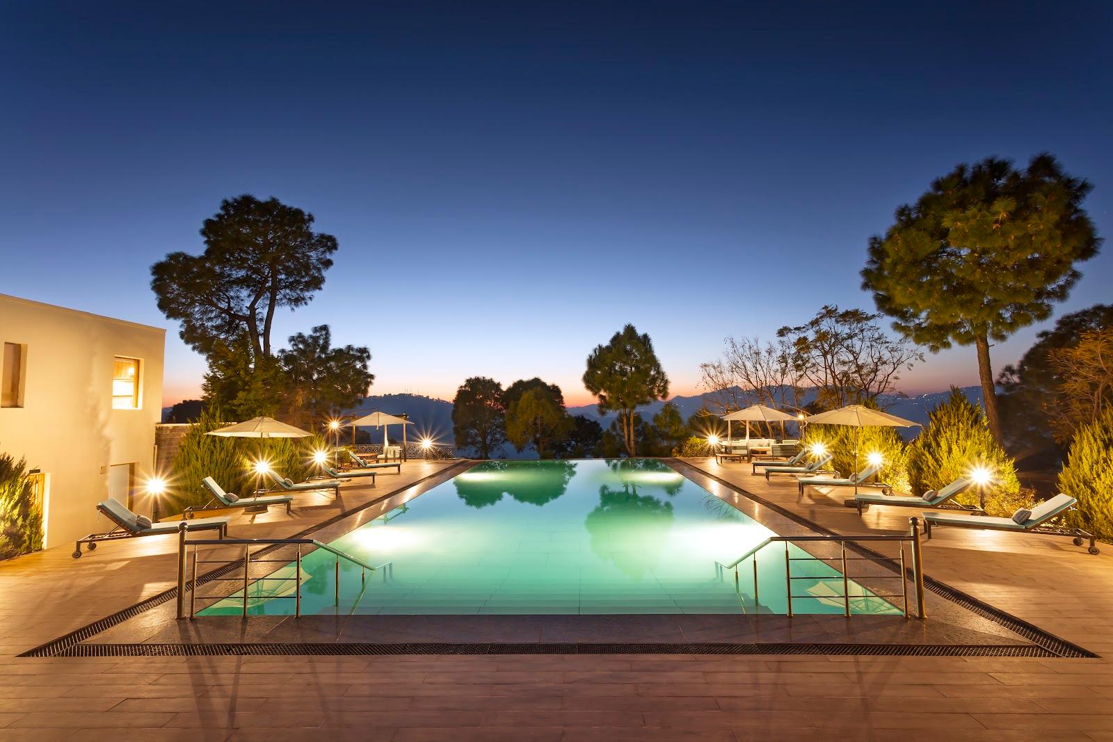 Suryavilas Luxury Resort & Spa – photo 4