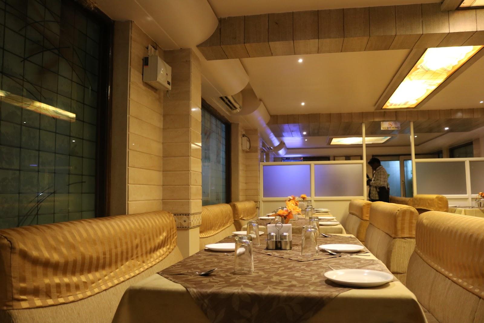 Hotel Rakshit International – photo 4