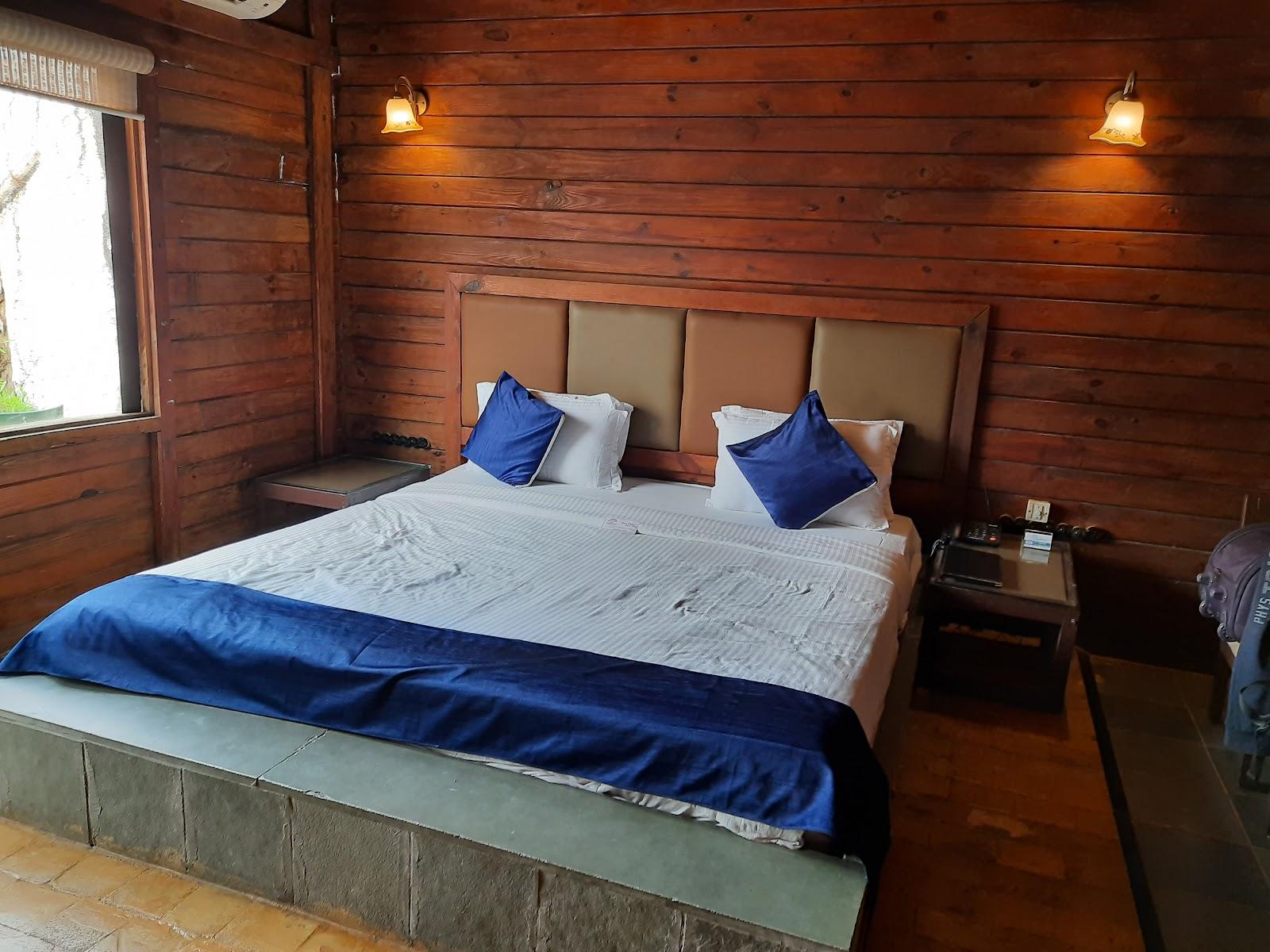 Nammadus Water Front Resort – photo 3