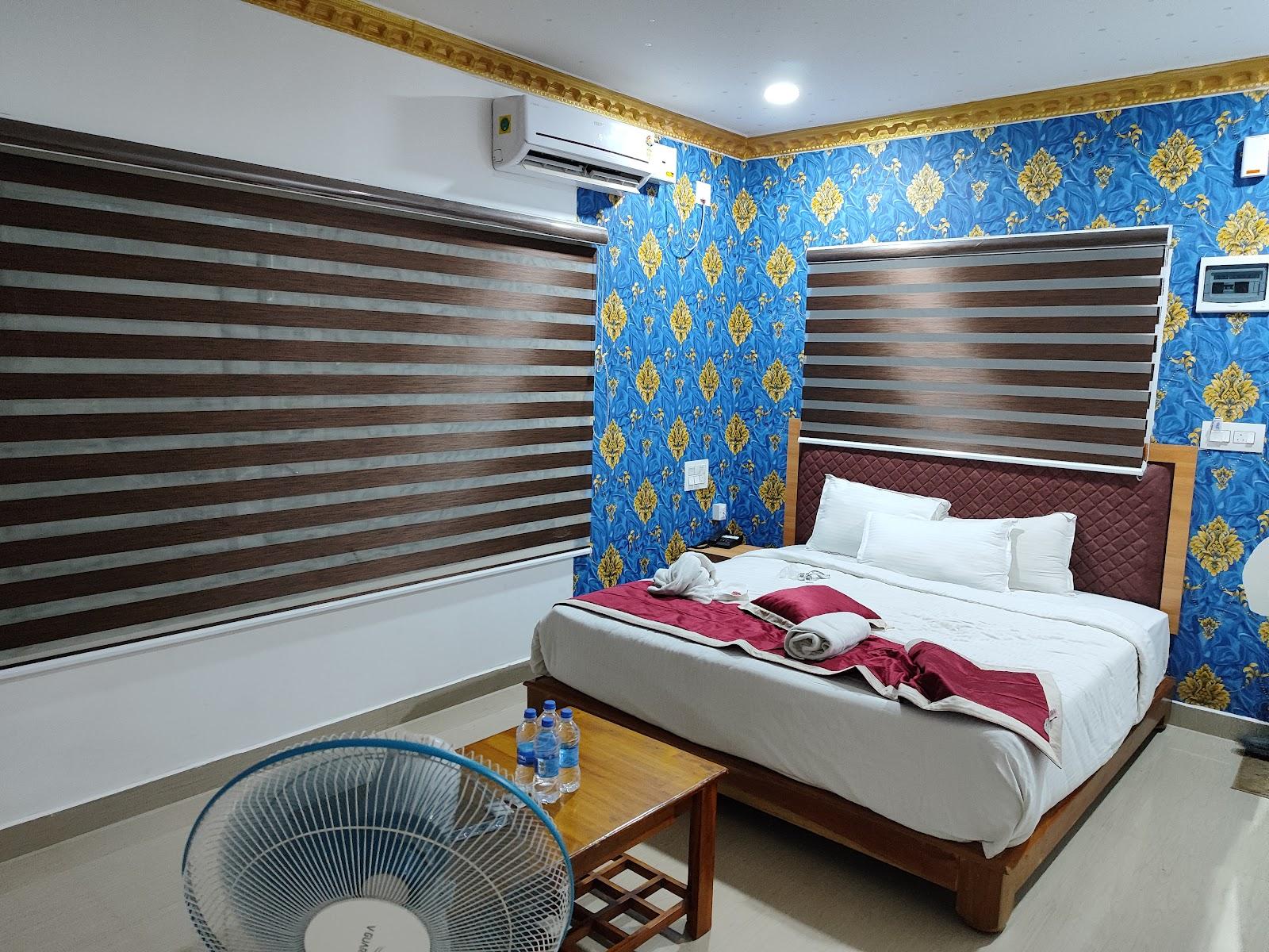 Coorg Maharaja Resorts and Spa – photo 3