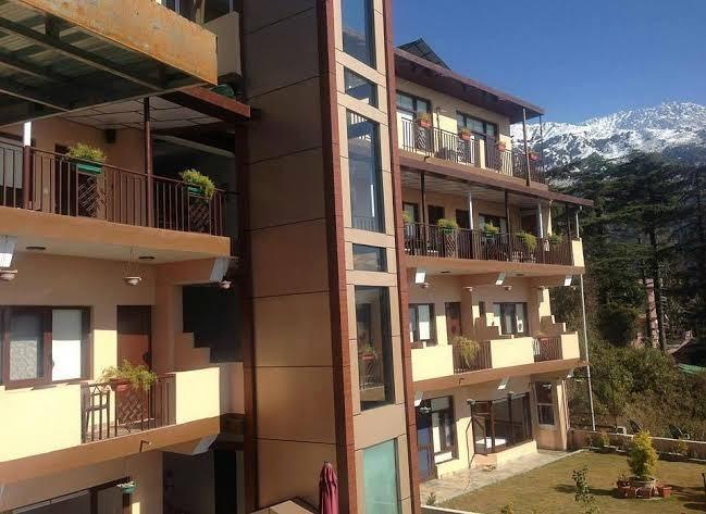 Hotel Norbu House