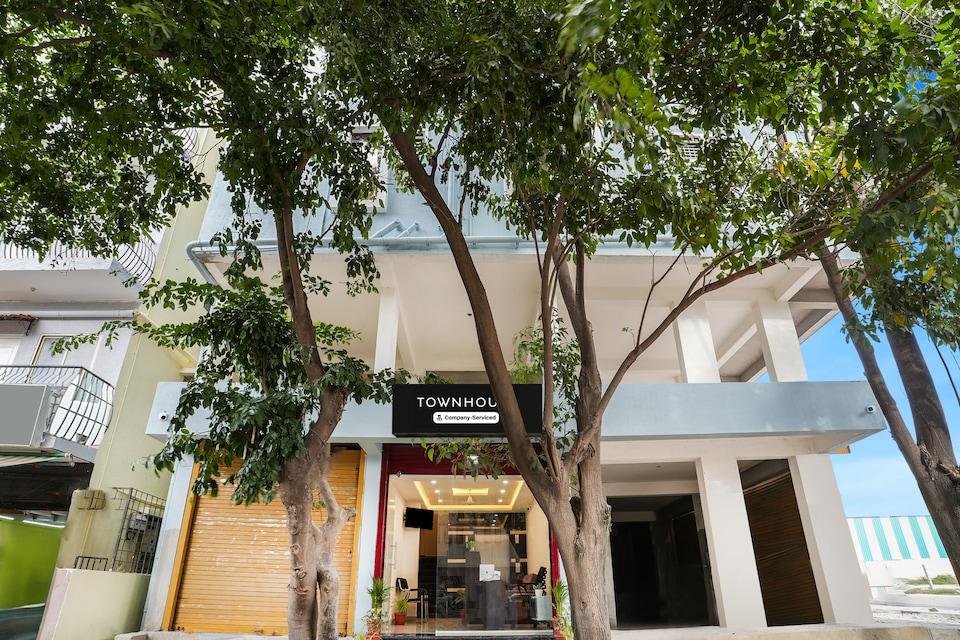 Super Collection O by OYO K R Puram Manyata – photo 1