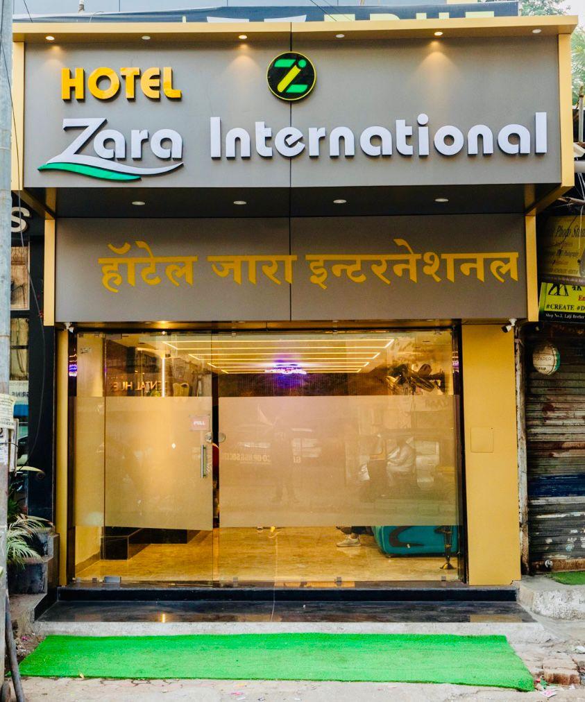 Hotel Zara International – photo 1
