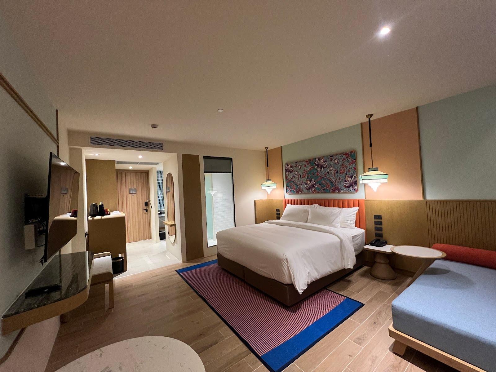 Grand Mercure Krabi Ao Nang – photo 3