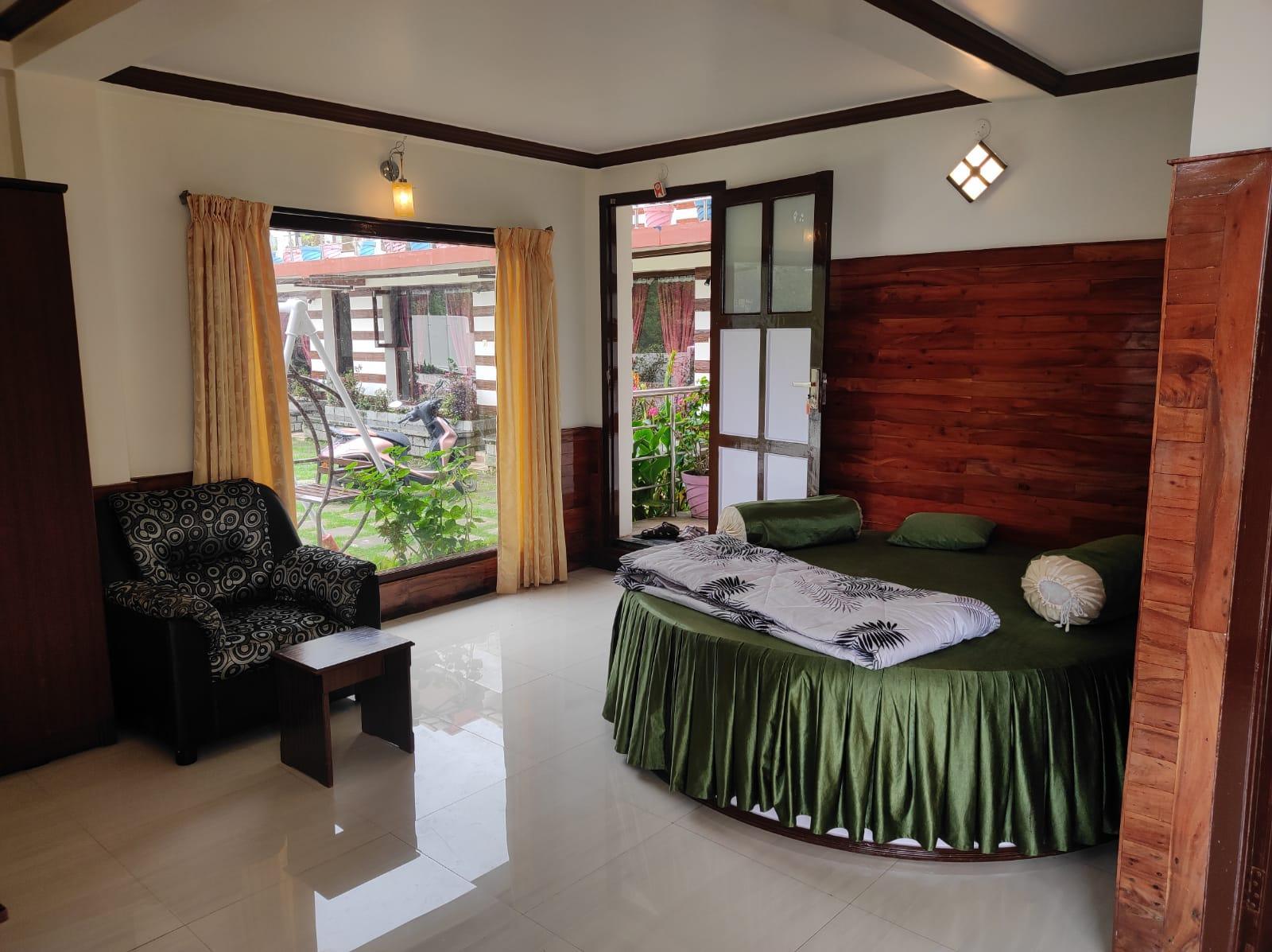 The Jacks Hilltop Resort Kodaikanal – photo 3