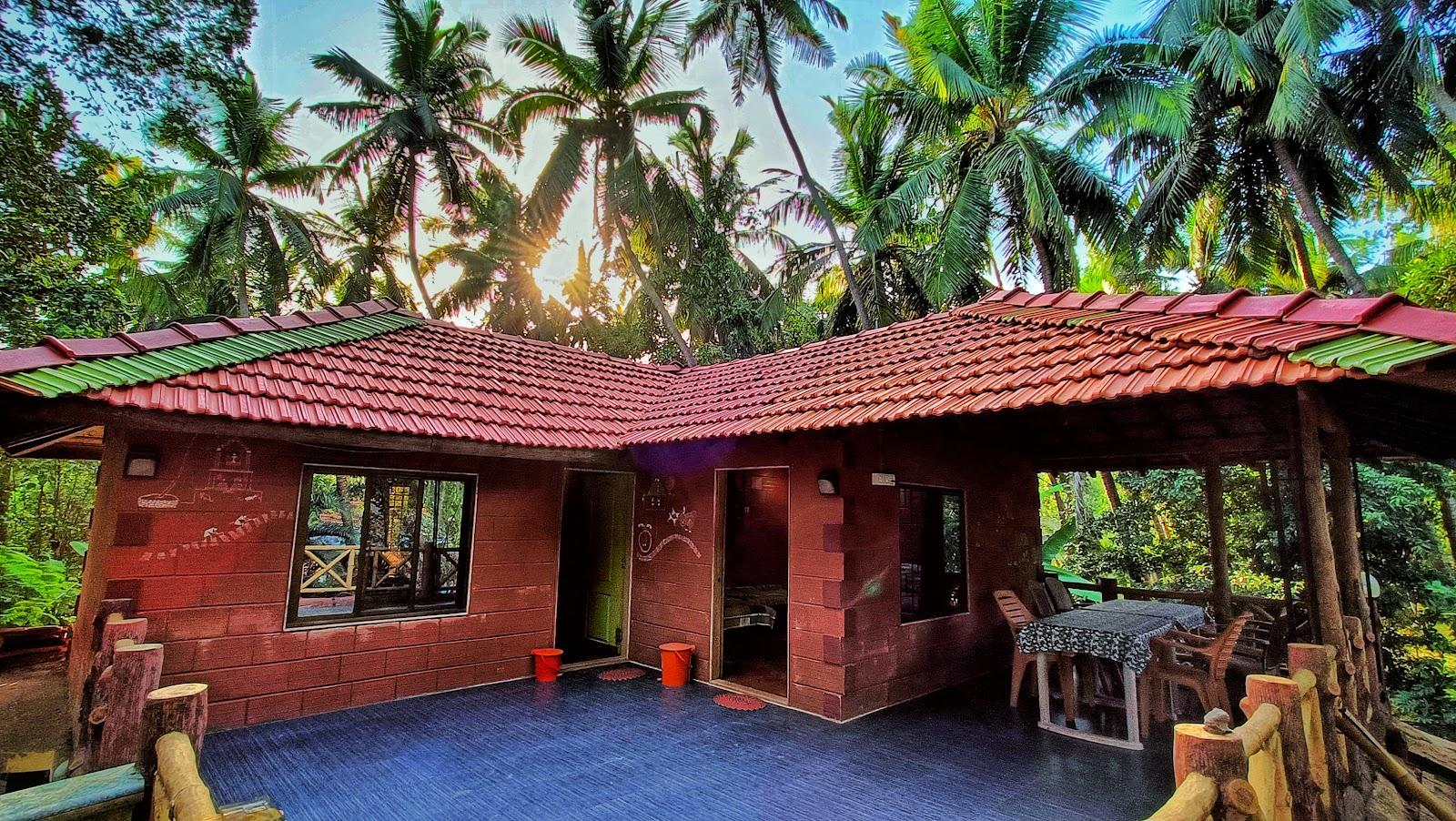 Bamboo Homestay – photo 1