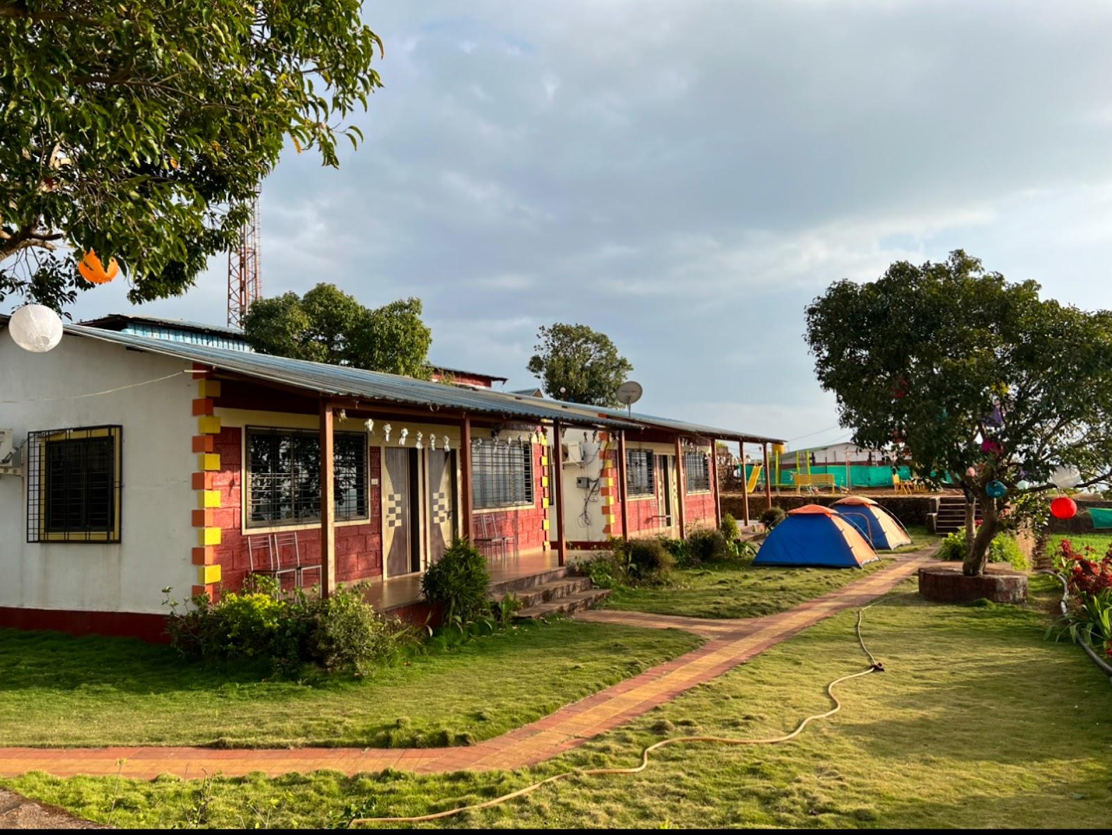 Heaven's Edge Agro Tourism Resort – photo 1