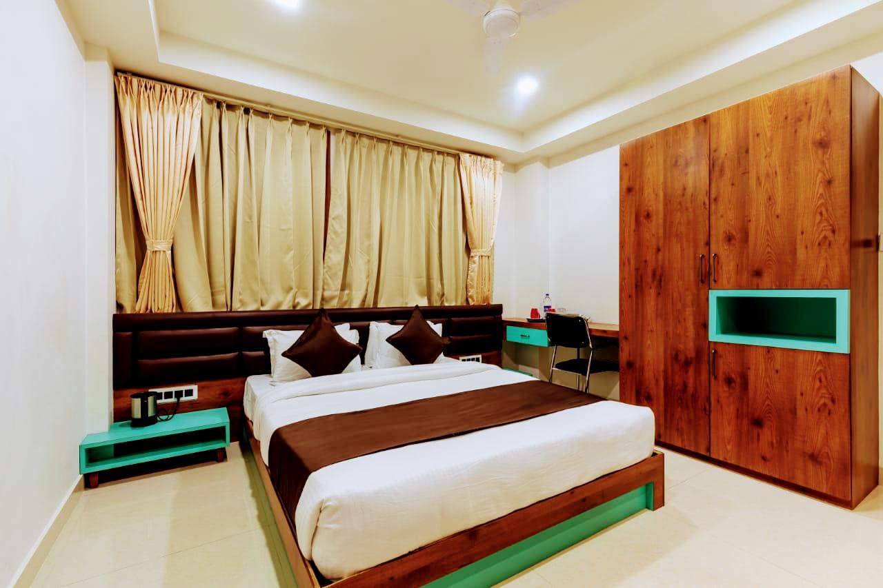The Grand Shaurya - Hotel | Club | Cafe | Restaurant – photo 3