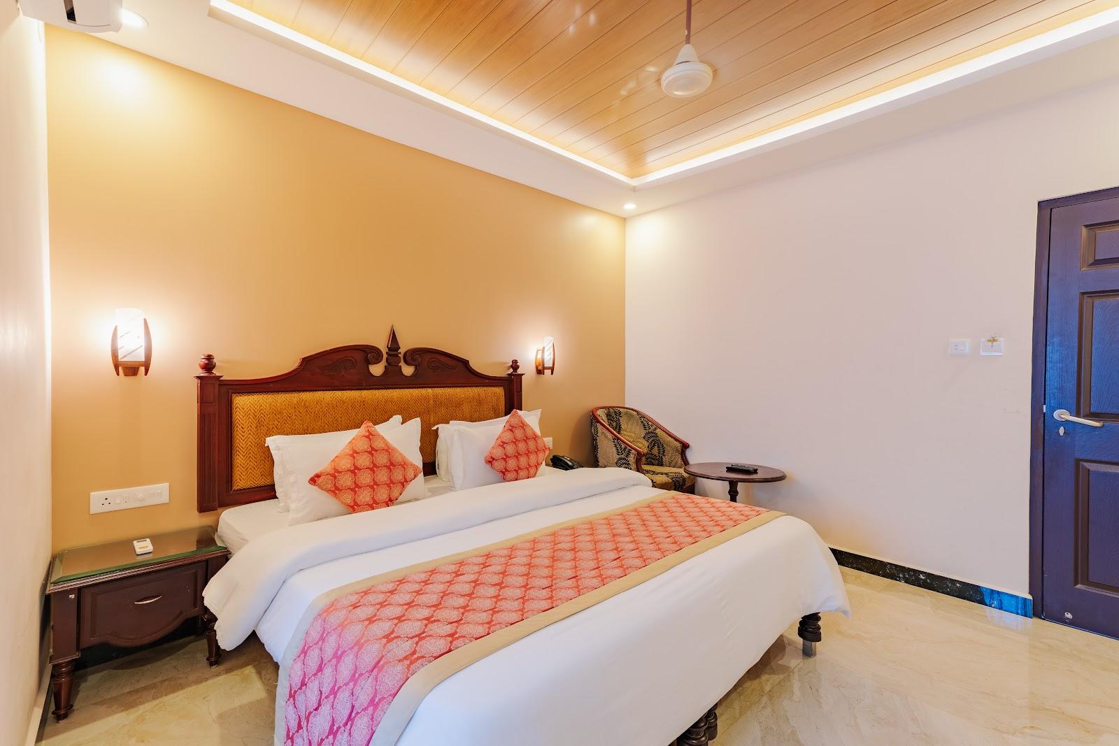Hotel Seasons Thekkady – photo 3