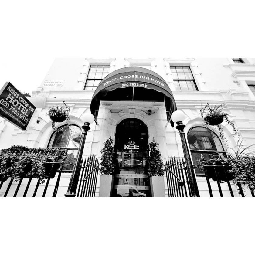 Kings Cross Inn Hotel – photo 1