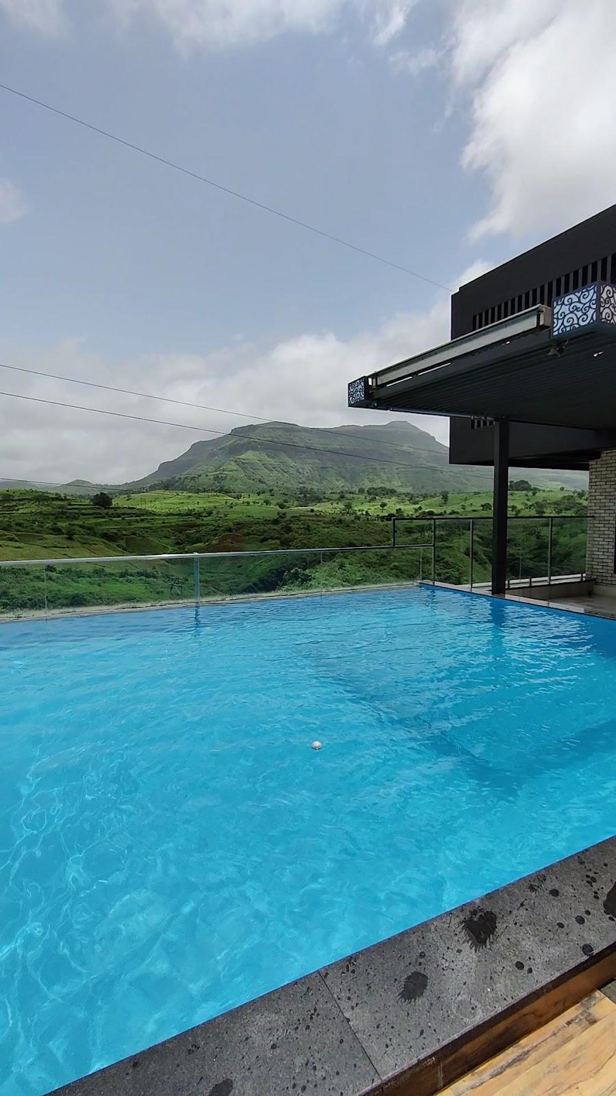 O2 Infinity Villas – photo 2