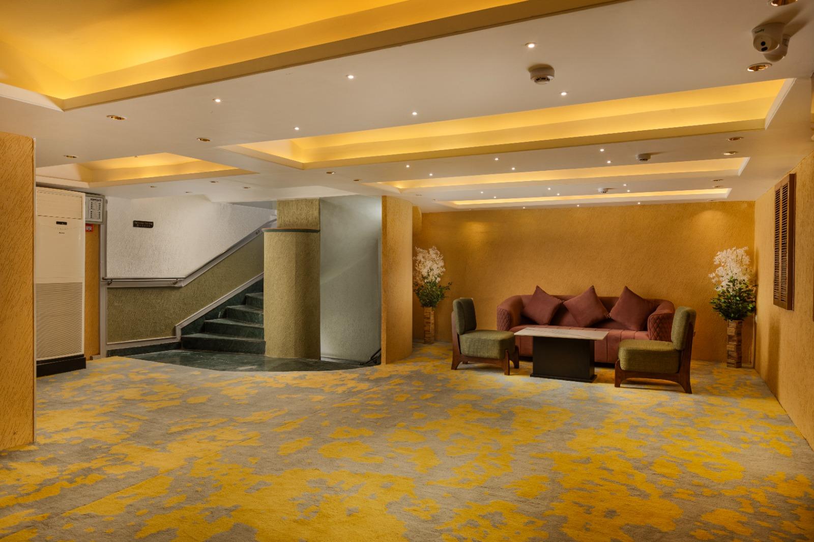 asar Capoors Hotel Hazratganj by Orion Hotels – photo 4