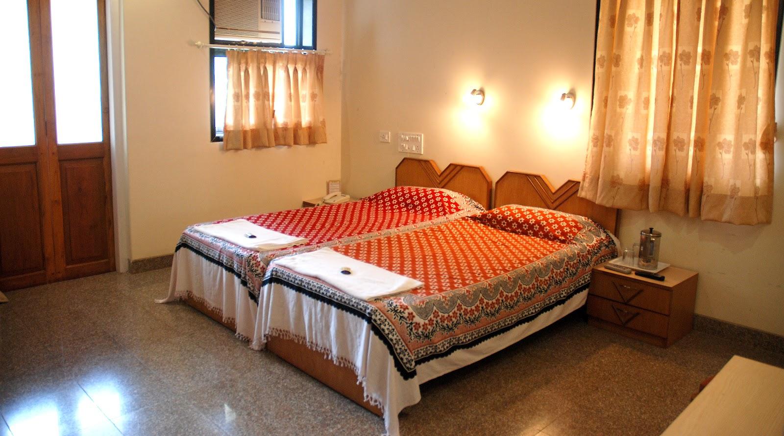 YWCA International Centre – photo 2