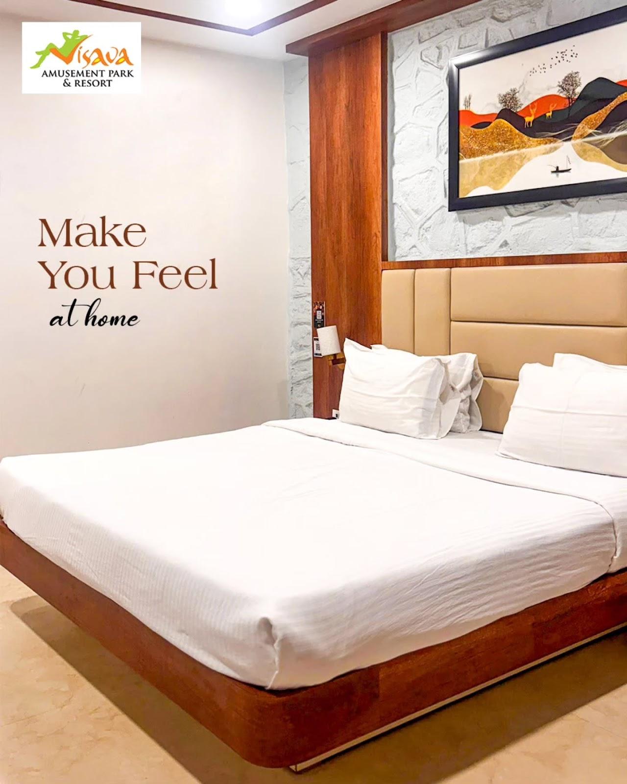 Visava Resort & Amusement Park – Panvel's Premier Resort – photo 4
