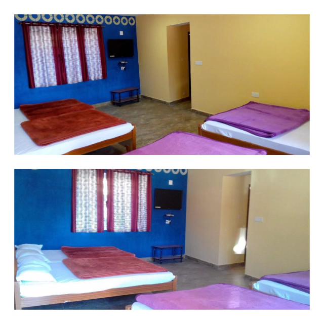 Magic Mist Resort - A Boutique Resort at Ooty Center – photo 2