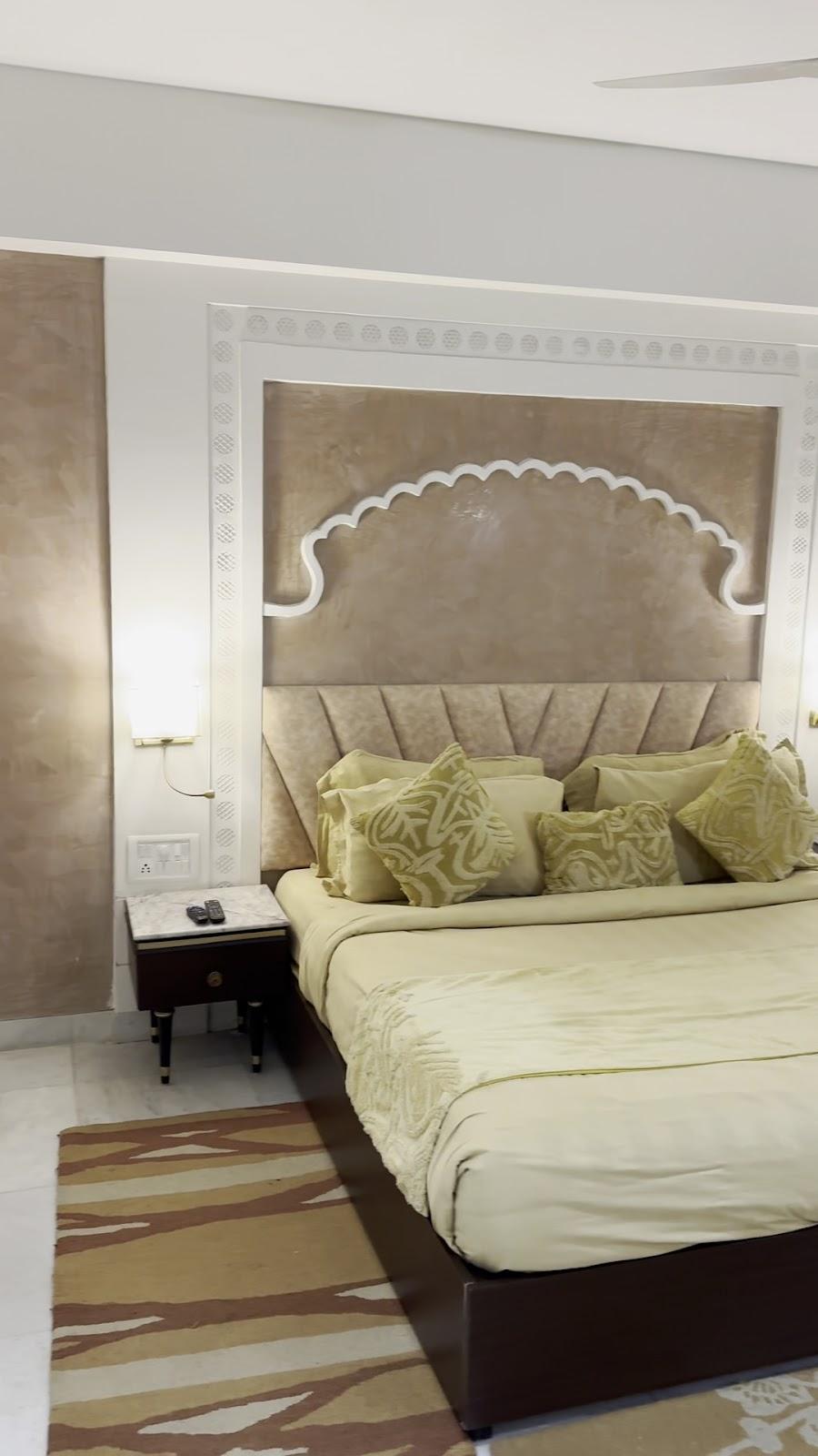 jüSTa Ssatva Resort, Udaipur – photo 2