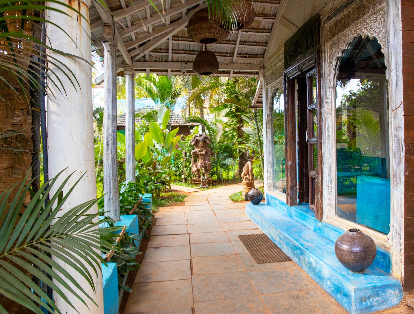 Leela Cottages – photo 4