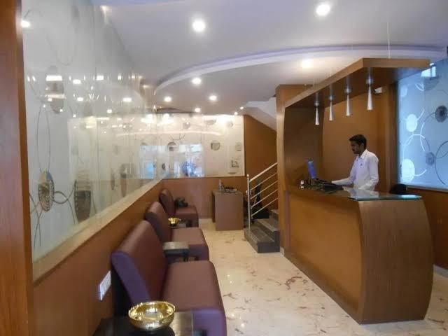 Hotel Aditya Mysore – photo 3